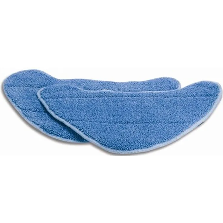 Vax S2S Series Type 1 Mikrofaser-Reinigungspads mit Klett