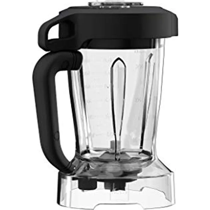 Novis ProBlender Container Kompakt 0.6L