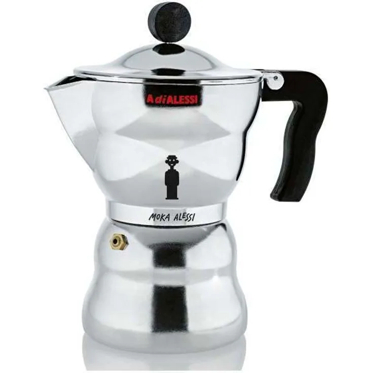 Alessi MOKA 6 T