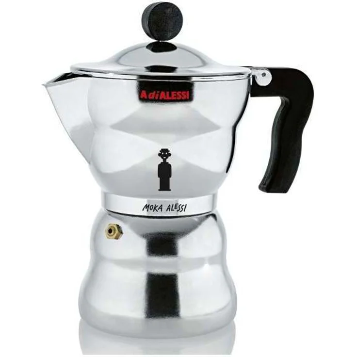 Alessi MOKA 6 T