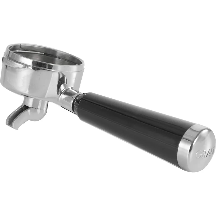 Schräger Profi-Siebträger baronessa