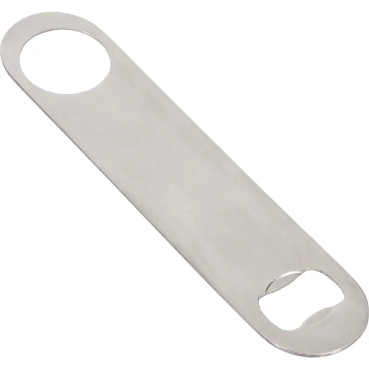 SPEED OPENER - Flaschenöffner Edelstahl