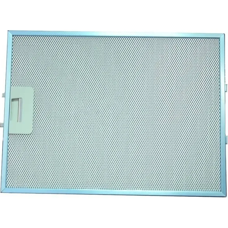 AllSpares Metall-Fettfilter für Bosch - 422872 - 480122102174