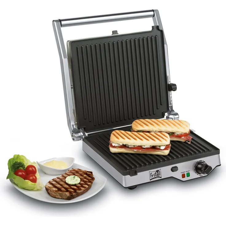Grill-Panini-BBQ - GR2275