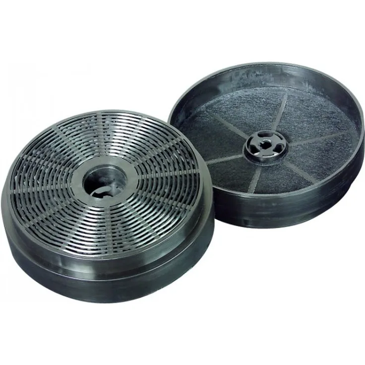 Oranier KSC 750 Aktiv-Kohlefilter 2 Stück 