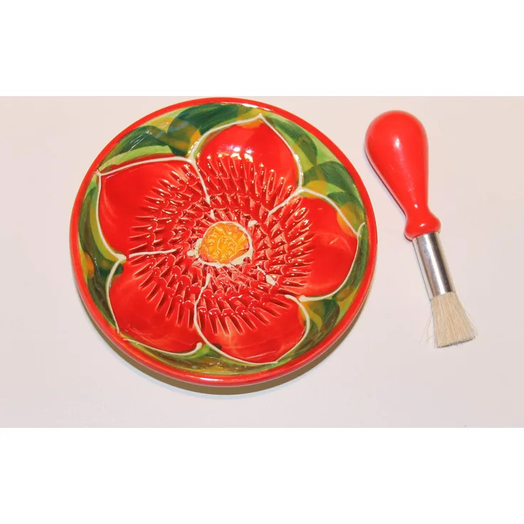 JOSKO Produkte 2734 Reibeteller Set, Keramik