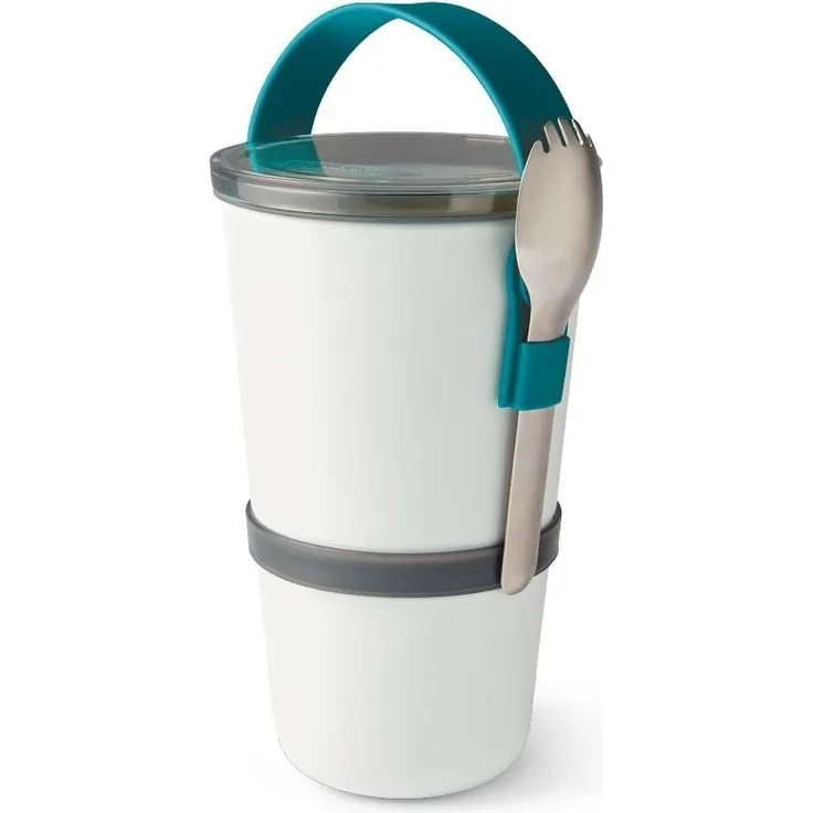 black+blum Lunchpot Original 2tlg. 300 ml u. 600 ml