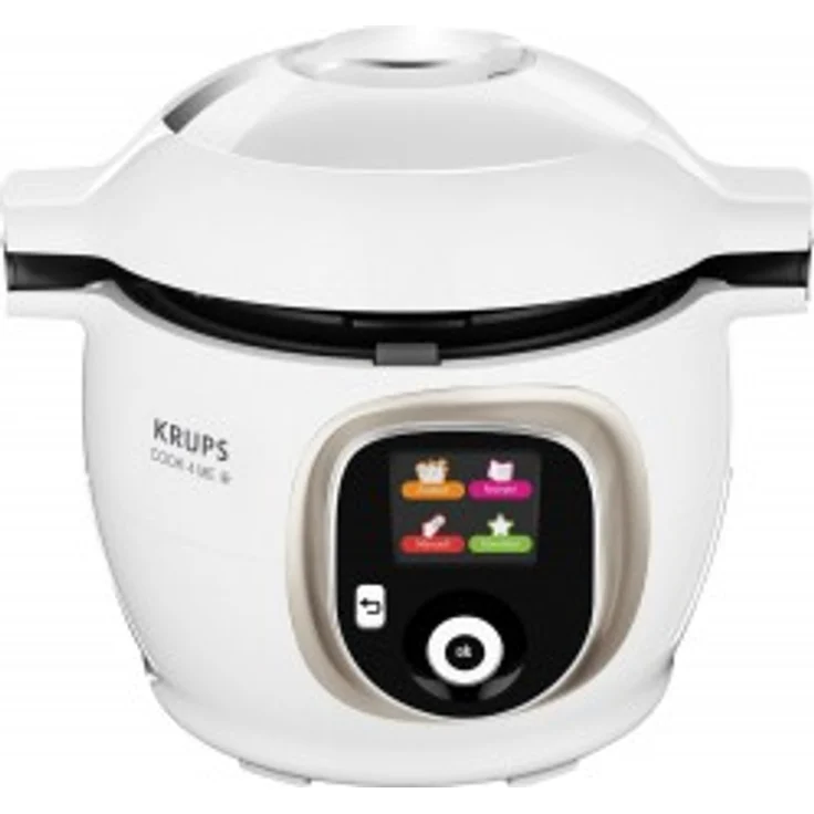 Krups Cook4Me CZ7001 Multikocher