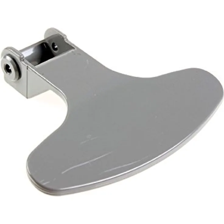 Genuine BEKO Waschmaschine TÜR GRIFF wmb91242lb wm7043cw wmb81442lw