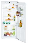 Liebherr IKBP 2360 Premium BioFresh Kühlschrank, Einbau, weiß, 0-Grad-Zone, Breite 55.9 cm, Energieklasse D