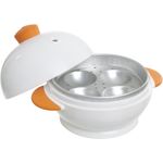 Joie Kunststoff, Weiß, 17.78x13.34x12.7 cm