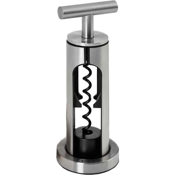 AdHoc INADHOC-KU40, Inoxidable