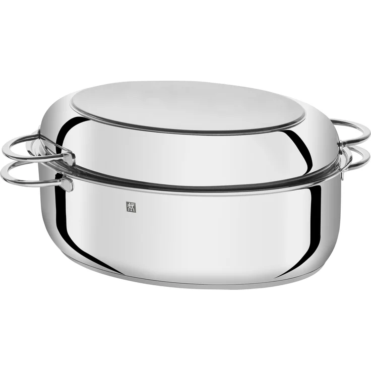 ZWILLING 40993-000-0 Plus Multibräter, induktionsgeeignet, Ø 38 cm