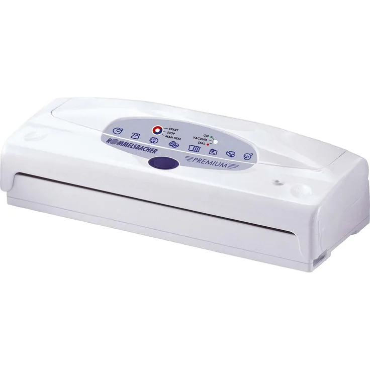 Rommelsbacher VAC 200 Premium