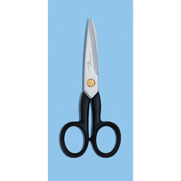 Zwilling Superfection Classic Haushaltsschere, Edelstahl rostfrei, 130 mm, 1er Pack (1 x 1 Stück)