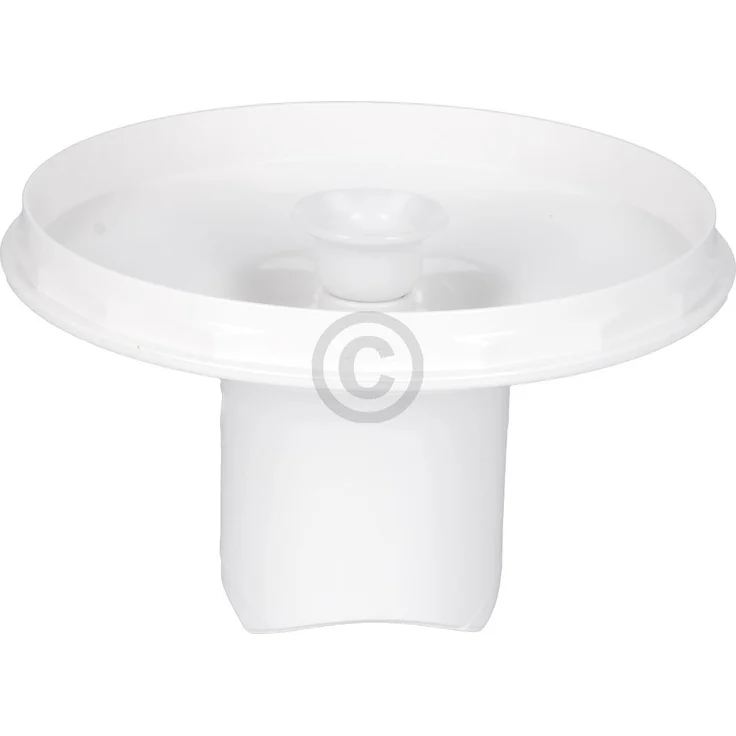 Braun 67050135 Deckel Oberteil für Zerkleinererbehälter Stabmixer