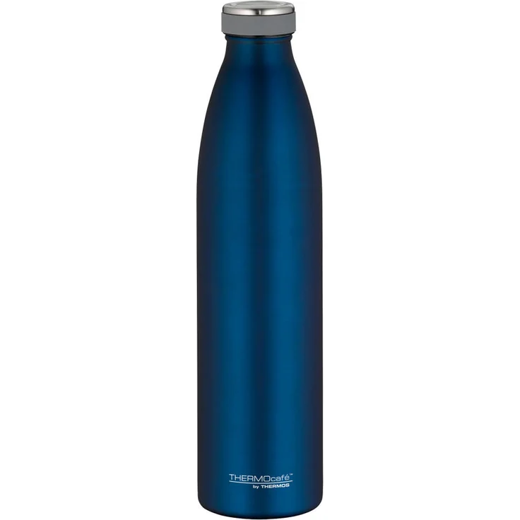 Thermos Tc Isolierflasche 4067 Saphire Blue 1,0L 4067.259.100 – Bild 1