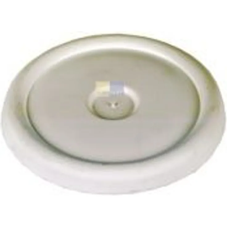 Europart Verschlusskappe für Spülraum 481246278998 Bauknecht, Whirlpool, Ikea
