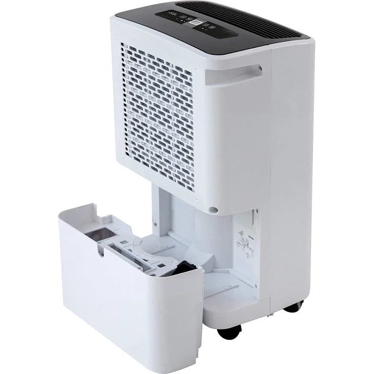 Comedes Demecto 70 Luftentfeuchter - Preisvergleich – Bild 3