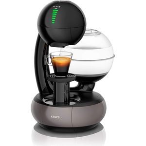 Bild für Krups KP3108 Nescafé Dolce Gusto Esperta Kaffeekapselmaschine (1500 Watt, Wassertankkapazität: 1,4l, Pumpendruck: 15 Bar)