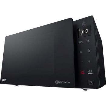 LG Electronics NeoChef MH 6535 GIS Mikrowelle mit Grill, 1000 Watt, 25 ...