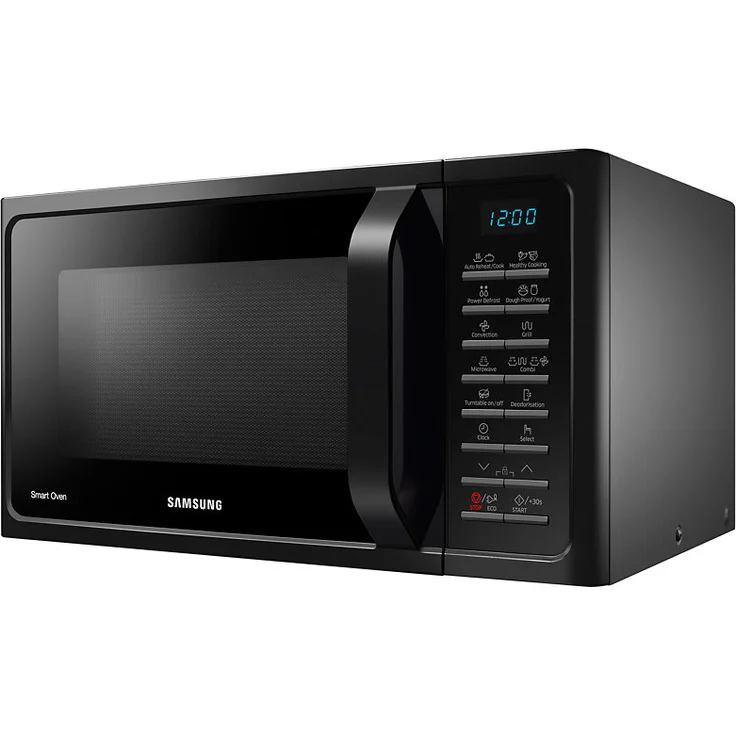 Samsung MC28H5015AK Mikrowelle, Standgerät, 28 l Volumen, 900 Watt – Bild 4