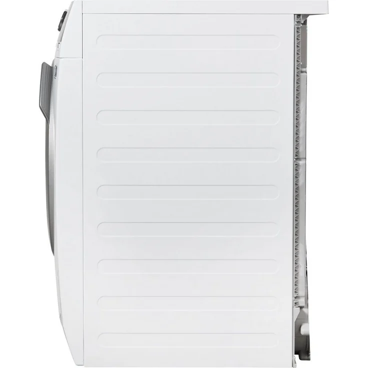 AEG T8DE86685, Wärmepumpentrockner, A+++, Fassungsvermögen 8 kg, Standgerät, Breite 60 cm, Trommelinnenbeleuchtung, Wärmepumpe - Preisvergleich – Bild 4