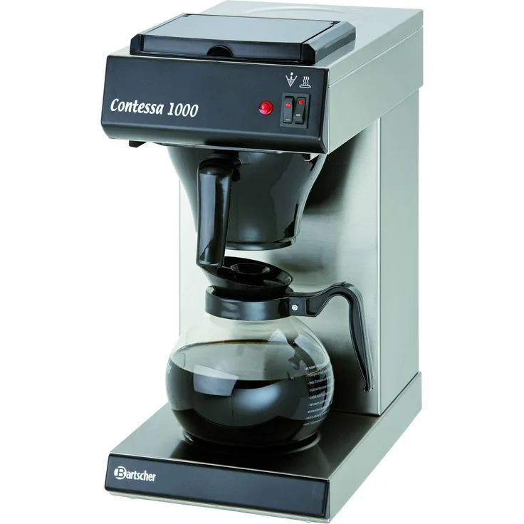 Kaffeemaschine Contessa 1000