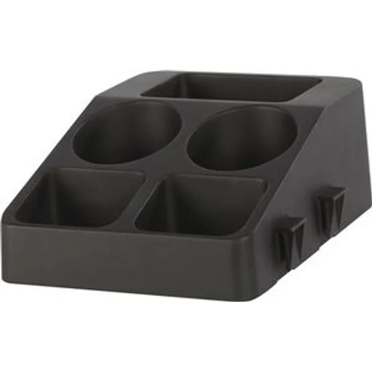 Helios Helios Service Station ST8210 schwarz