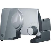 Bild für Graef G50 Sliced Kitchen Allesschneider
