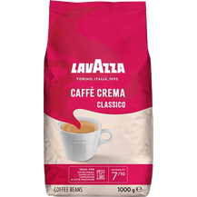 Bild für Lavazza Caffè Crema classico