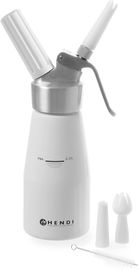 Hendi Sahnespender, 0,25 Liter