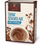 Sarotti feine Trinkschokolade ein schokoladiger Trinkgenuss 250g, 5er Pack