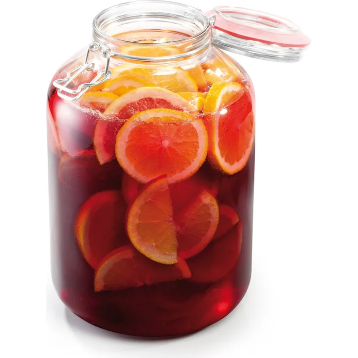 Tescoma 895148 Einmachglas 5000 ml