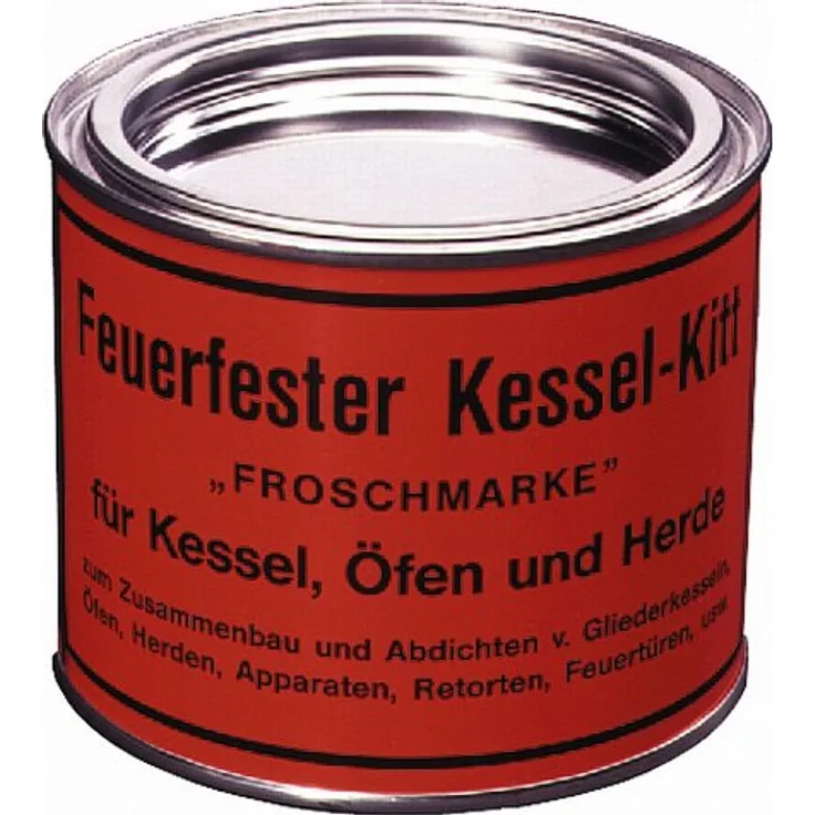 Eisen-Ofenkitt 1000g