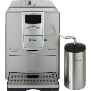 Bild für Nivona Cafe Romatica NICR 855