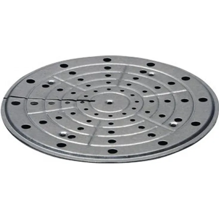 Thermo-Kochplatte THERMATE