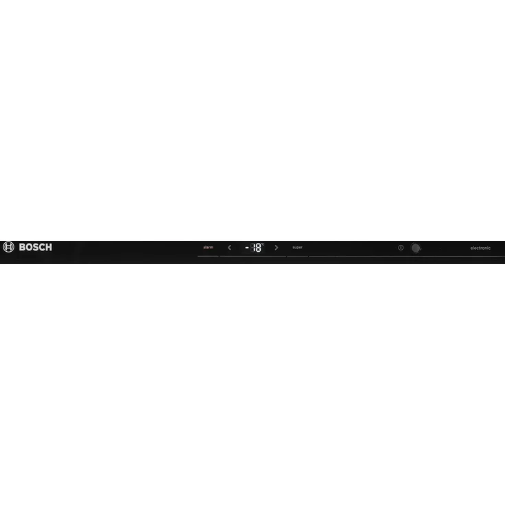 Bosch GSN51AWDV Serie 6 Gefrierschrank, freistehend, weiß, NoFrost, freshSense, LED, Breite 70 cm – Bild 4