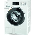 Miele WWG660 WCS, Frontlader-Waschmaschine, A, Fassungsvermögen 9 kg, Standgerät, Breite 59,6 cm, Startzeitvorwahl, Schaumregulierung