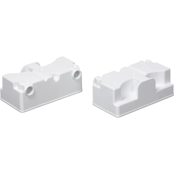 Domo Kassetten Anti Kalkablagerungen