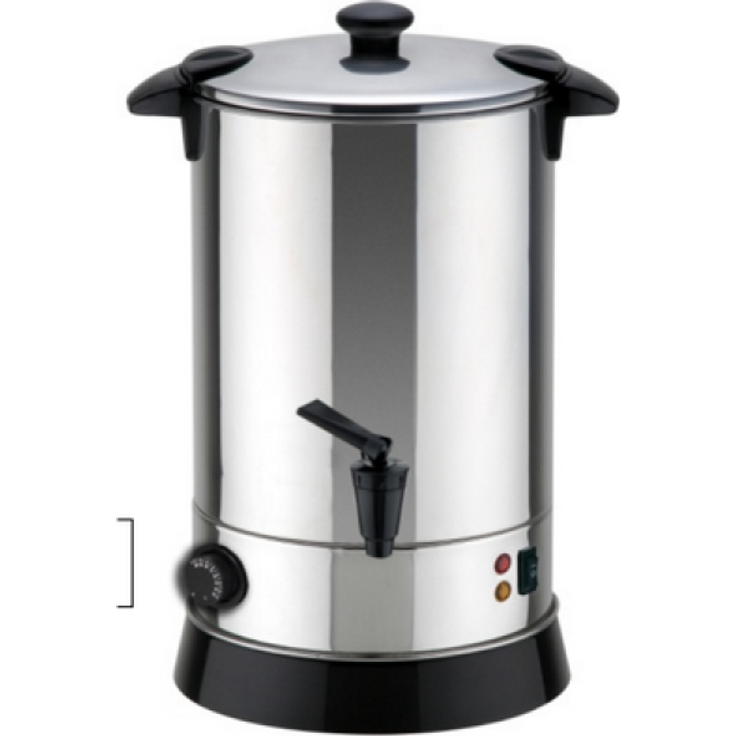 Silva Einkochautomat 415006 PK-HG 060