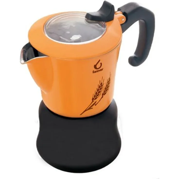 Miss Orzì Malzkaffeekocher, für 2 Tassen