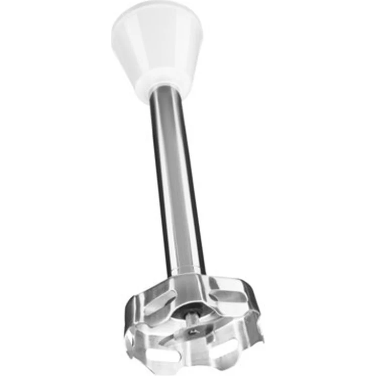 KitchenAid 5KHBV53EWH Stabmixer, 180W, 0,7L Behälter mit Deckel, Kunststoff, weiß – Bild 3
