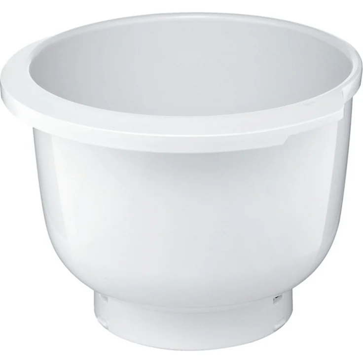 Bosch MUZ5KR1 Kunststoff-Rührschüssel für Bosch Küchenmaschine Mum5 – Bild 1