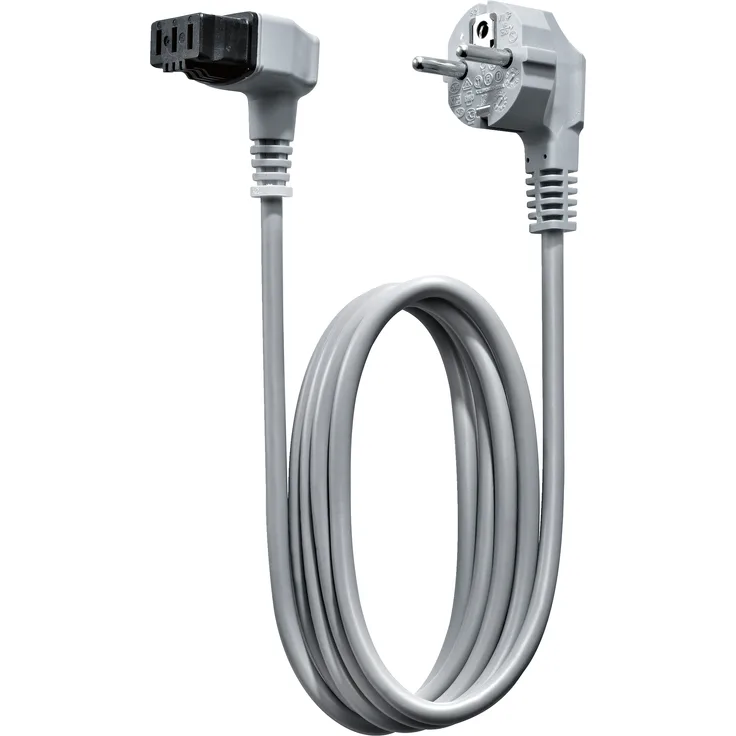 Bosch SMZ1051EU Verlängerungskabel für EU-Stecker, Geschirrspüler-Zubehör