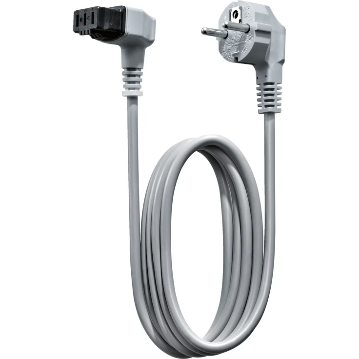 Bosch SMZ1051EU Verlängerungskabel für EU-Stecker, Geschirrspüler-Zubehör