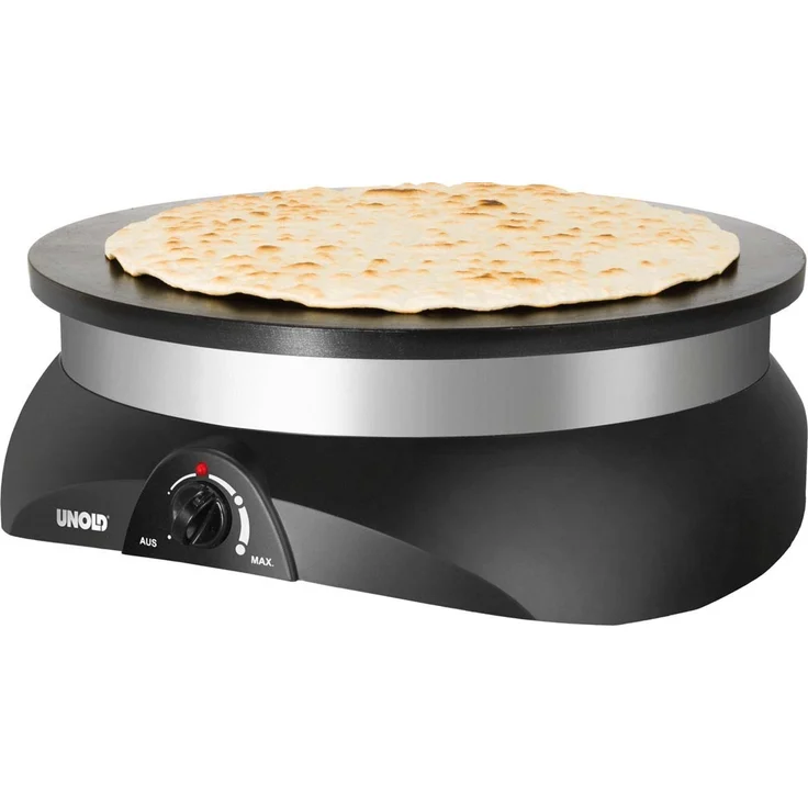 Unold 48155 Crepe-Gerät – Bild 2
