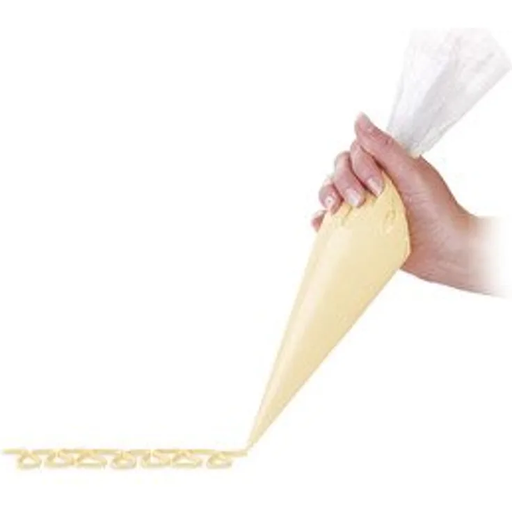 Spritzbeutel DELÍCIA 40 cm, 10 Stk