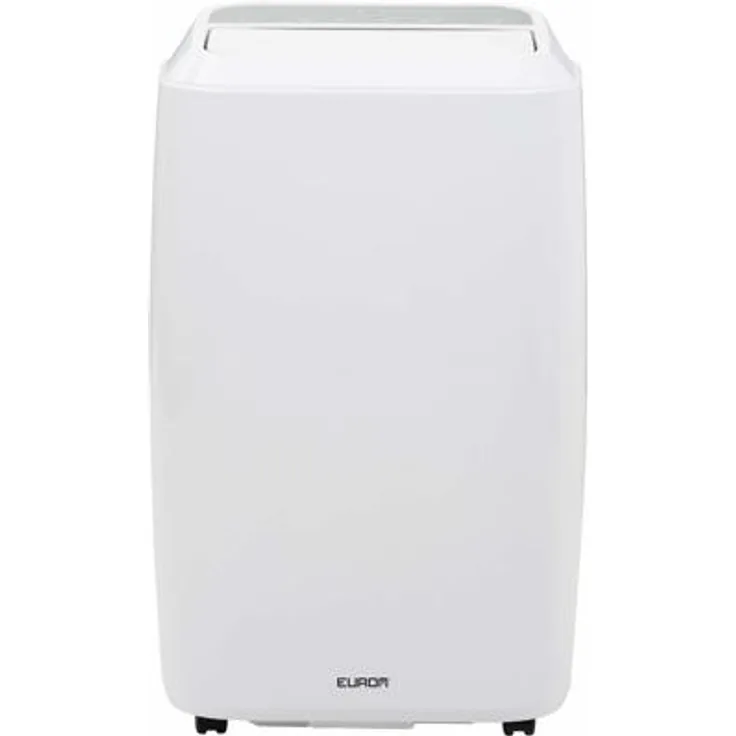 Eurom Cool-Eco 120 Mobile Klimaanlage, Eurom Smart App Steuerung, weiß