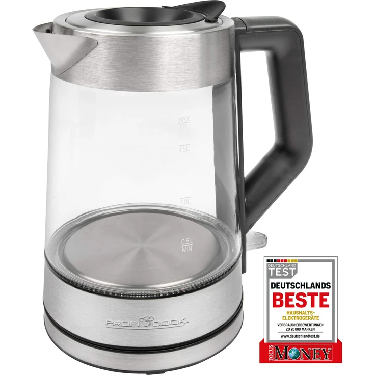 ProfiCook PC-WKS 1190 G – Bild 1
